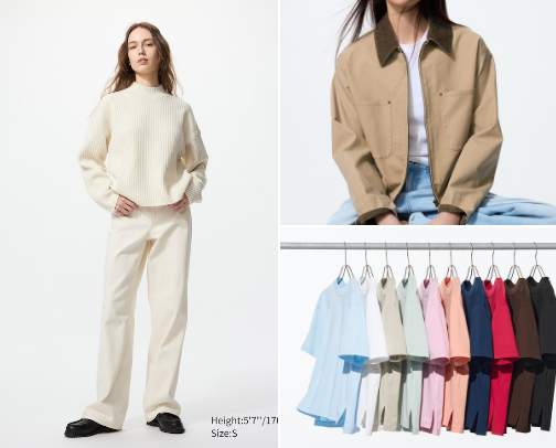 Office Approved Work Wear for the Corporate Girlies cover photo collage