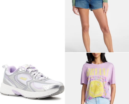 Walmart Outfit Inspo 💕 cover photo collage