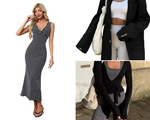 Top 20 Trend Pieces for 2026 cover photo collage