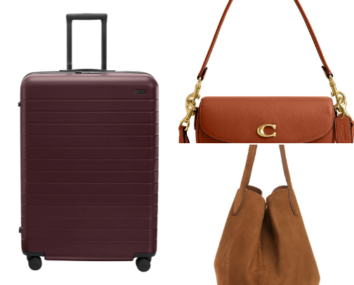 Nordstrom Sale Picks I’m Obsessed With cover photo collage