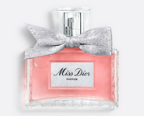 Parfume cover photo collage