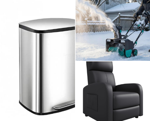 Garvee - Top 25 Best Sellers 🏆 cover photo collage