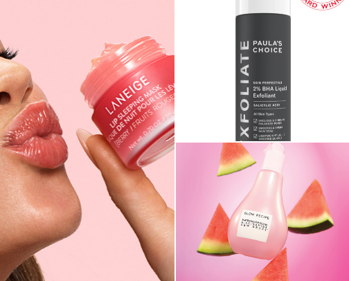 🧴✨ TOP SEPHORA SKINCARE (VIRAL & TRUSTED) cover photo collage