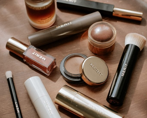 Best of Sephora cover photo collage