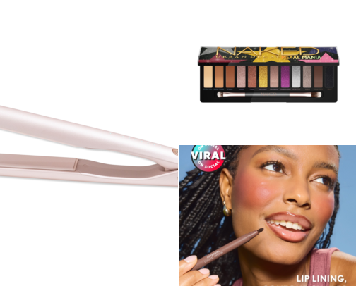 Wedding Glow Must‑Have Makeup Products for Bridal Looks 2026 cover photo collage