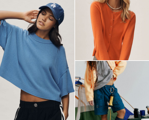 Fall / Winter 2025! cover photo collage