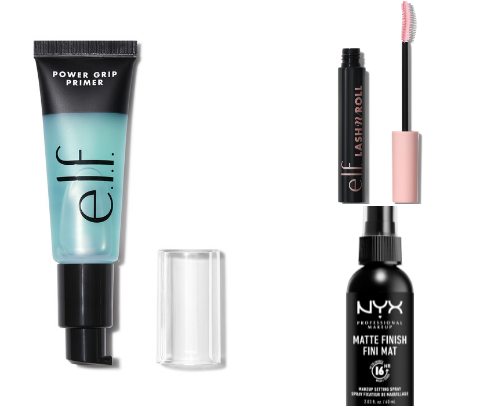 Best Drugstore Makeup cover photo collage