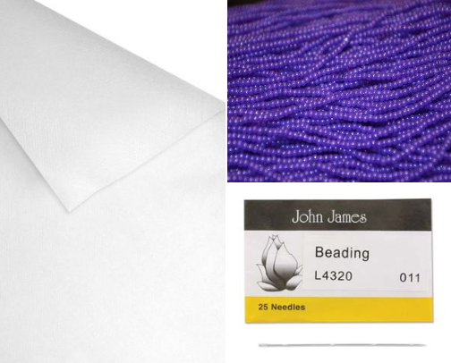 A Beadiful Hobby cover photo collage