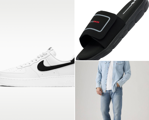 👟 Look Expensive Without Your Bank Account Calling the Police cover photo collage