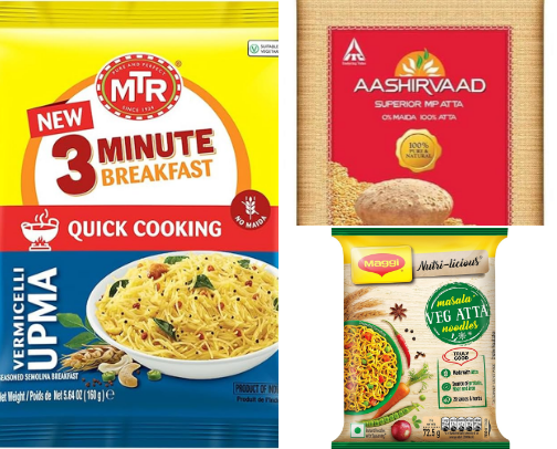 Kitchen Pantry you need to stock on for quick cooking cover photo collage