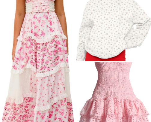 Amazon Finds That Give LoveShackFancy Vibes! 🌸 cover photo collage