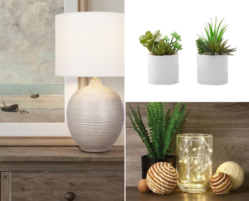 Affordable Home Depot Finds That Look Expensive cover photo collage