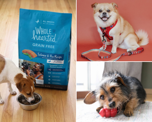 Best Petco Products for Happy, Healthy Pets cover photo collage