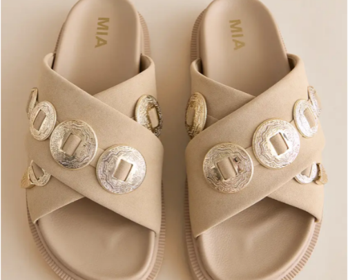 Life’s short- buy the shoes ✨ cover photo collage