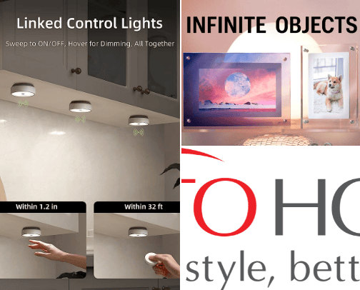 TikTok Collabs cover photo collage