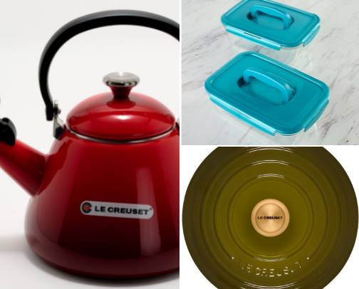 QVC must haves cover photo collage