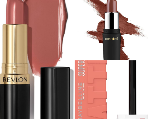 Labiales más vendidos y favoritos 2025 cover photo collage