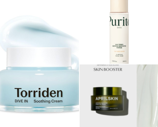 The best moisturizer I've ever tried🩷🩷 cover photo collage