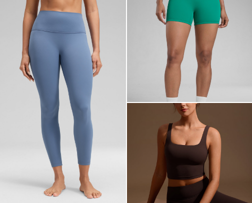 Workout fits 🤸🏻‍♀️ cover photo collage