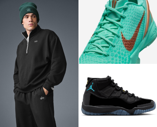 Christmas Gifts for Athletes cover photo collage