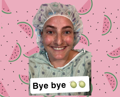 Tried & True: Breast Reduction Essentials cover photo collage