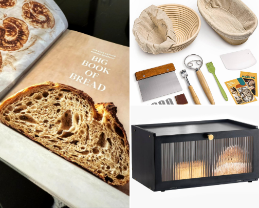 My Favorite Things***Kitchen Essentials to Create with functionality and style! cover photo collage