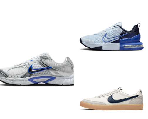 Shop for shoes and clothes for men and women😍 cover photo collage