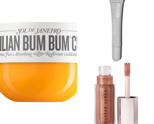 Hot Girl Summer Essentials: The Ultimate List for Pools, Picnics & Parties 🍑🕶️ cover photo collage
