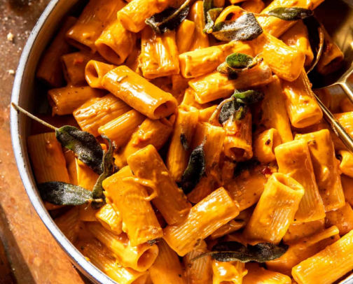 Cozy Fall Recipes I Keep Coming Back To 🍂 cover photo collage