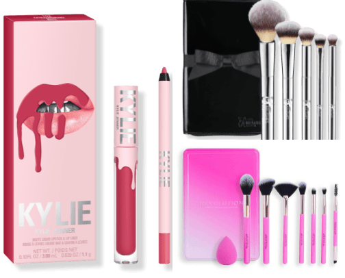 Makeup Gifts 🌸 cover photo collage