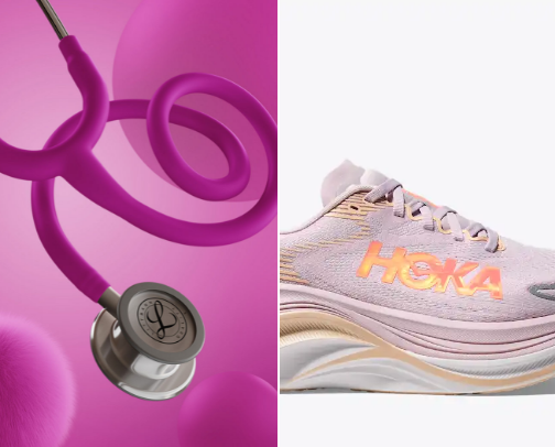 Nursing Student Essentials 🩺📚 cover photo collage