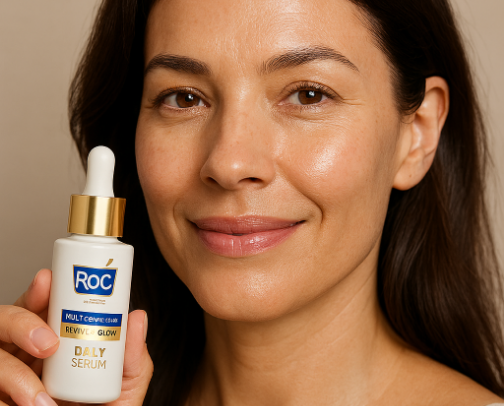 The Best Skin Care Products for Total Beauty cover photo collage