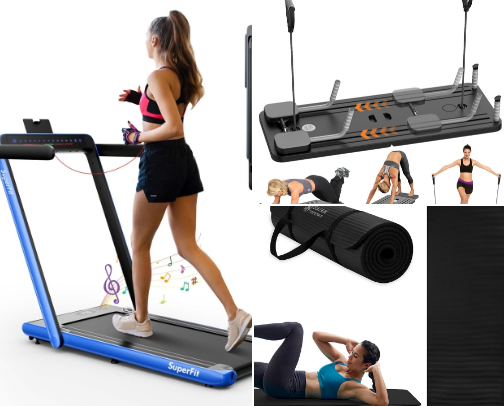 Rehearsal Starts At Home: A Guide cover photo collage