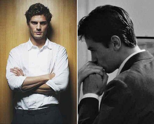 Things that make a man sexy (coming from a woman) cover photo collage