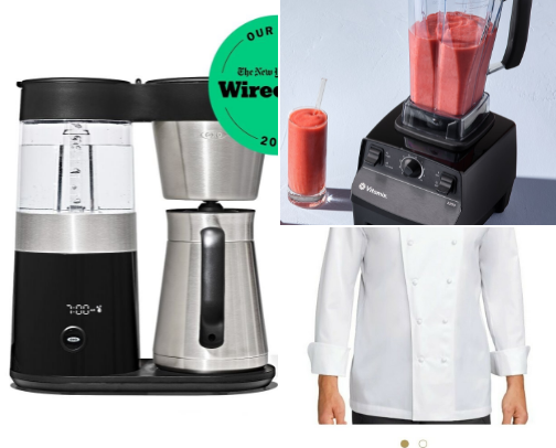 Given on Hell Kitchen cover photo collage