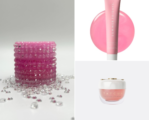 Lip Treatments That Fixed My Cracked Winter Lips When Chapstick Failed Me cover photo collage
