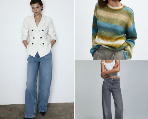 A Timeless Closet⭐️ cover photo collage