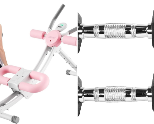 workout 👟 cover photo collage