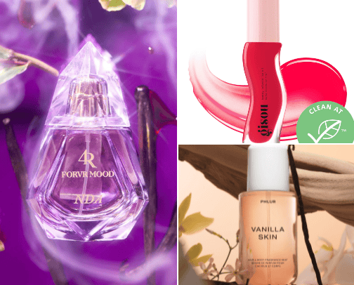 Sephora favorite cover photo collage