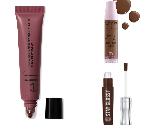 Makeup that Compliments Brown Skin Girls cover photo collage