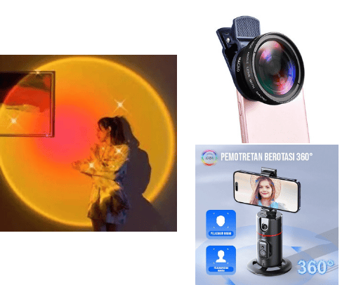 Alat Ngonten Starter Kit cover photo collage