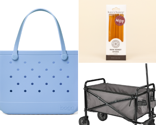 Sports mom cover photo collage