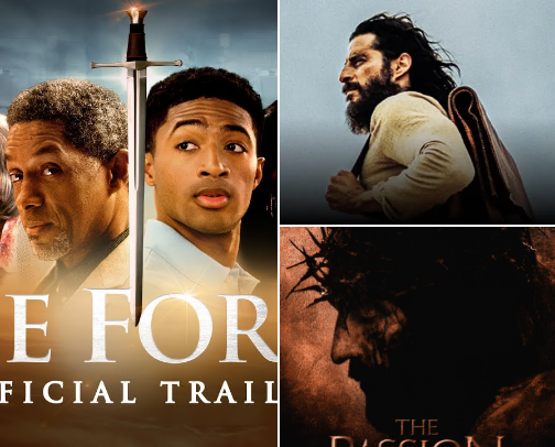 Have to watch cover photo collage