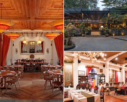 17 Best Fine Dining & Culinary Experiences in Jakarta: An Expat's Guide cover photo collage