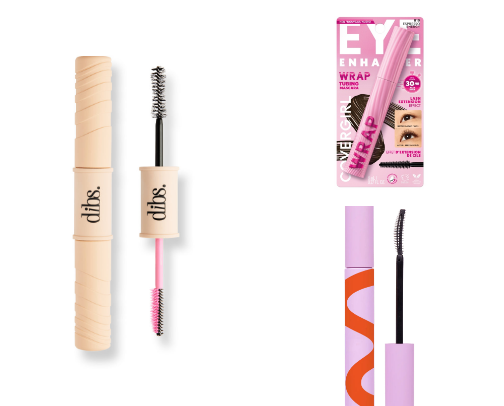 Beauty Favorites cover photo collage