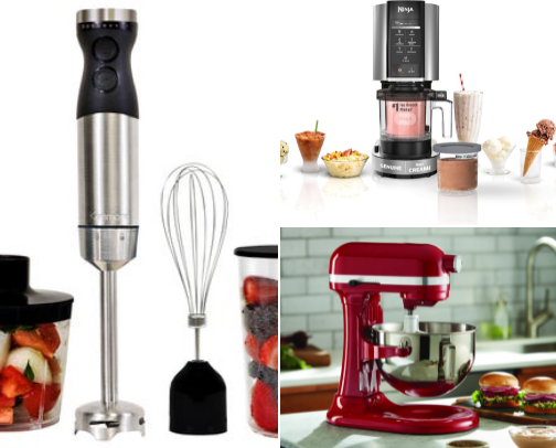 Kitchen Gear That Actually Earns Its Counter Space cover photo collage
