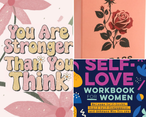 Sober Mom Reset Essentials cover photo collage