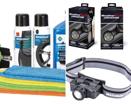 gifts for him cover photo collage