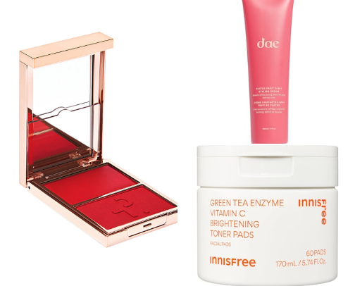 Sephora Spring Sale Recommendations 2026 cover photo collage