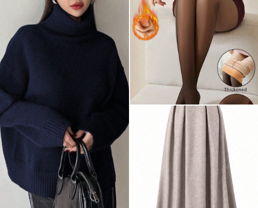 Shein stuff that’s actually worth it cover photo collage